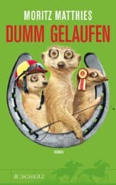 Cover von Dumm gelaufen