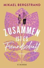 Cover von Zusammen ist es Freundschaft
