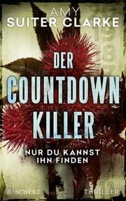 Cover von Der Countdown-Killer - Nur du kannst ihn finden