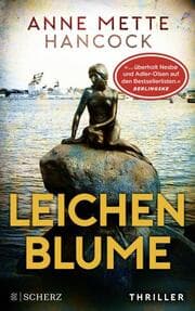 Cover von Leichenblume