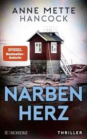 Cover von Narbenherz