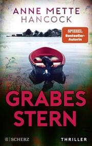 Cover von Grabesstern
