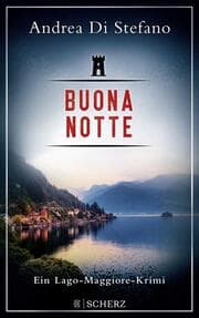 Cover von Buona Notte