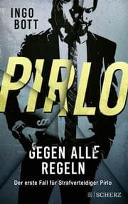 Cover von Pirlo - Gegen alle Regeln