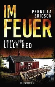 Cover von Im Feuer