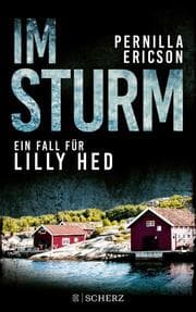 Cover von Im Sturm