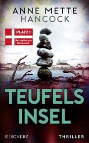 Cover von Teufelsinsel