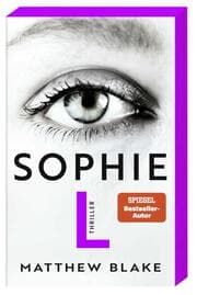 Cover von Sophie L.
