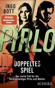 Cover von Pirlo - Doppeltes Spiel