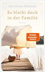 Cover von Es bleibt doch in der Familie