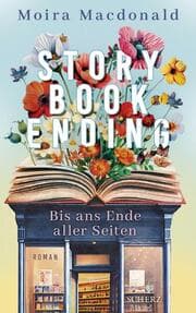 Cover von Storybook Ending - Bis ans Ende aller Seiten