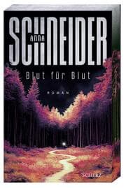 Cover von Blut für Blut