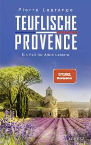 Cover von Teuflische Provence