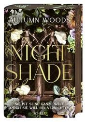Cover von Nightshade