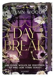Cover von Daybreak