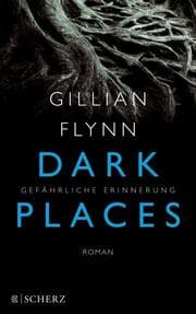 Cover von Dark Places - Gefährliche Erinnerung