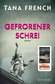 Cover von Gefrorener Schrei