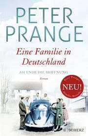Cover von Eine Familie in Deutschland