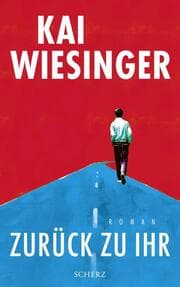 Cover von Zurück zu ihr