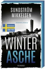 Cover von Winterasche