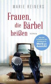 Cover von Frauen, die Bärbel heißen