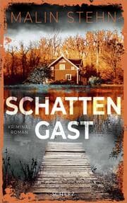 Cover von Schattengast