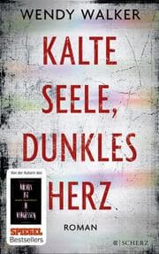 Cover von Kalte Seele, dunkles Herz