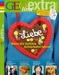 Cover von Liebe