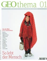 Cover von So lebt der Mensch