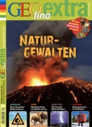 Cover von Naturgewalten