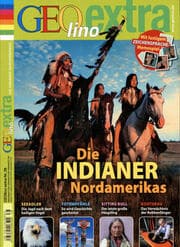 Cover von Indianer Nordamerikas
