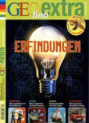 Cover von Erfindungen
