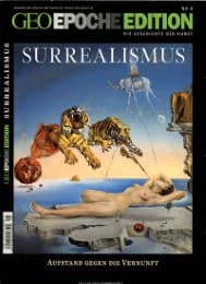 Cover von Surrealismus