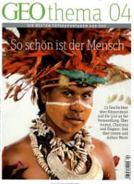 Cover von So schön ist der Mensch