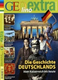 Cover von Die Geschichte Deutschlands