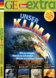 Cover von Unser Klima