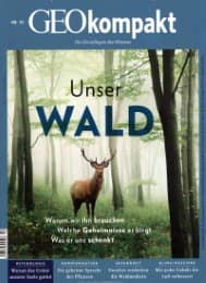 Cover von Unser Wald