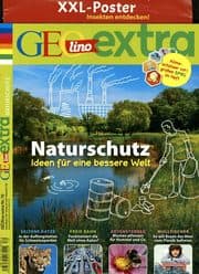 Cover von Naturschutz