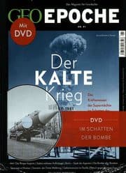 Cover von Der Kalte Krieg - 1947-1991