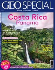 Cover von Costa Rica