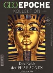 Cover von Das Reich der Pharaonen