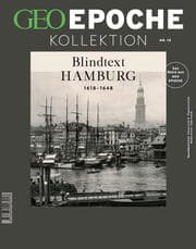 Cover von GEO Epoche KOLLEKTION - Hamburg