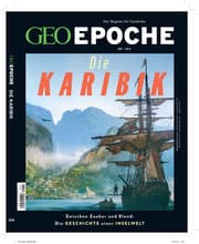 Cover von Die Karibik