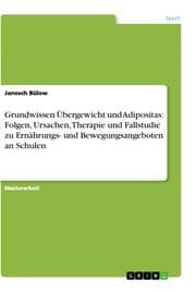 Cover von Ernährungs- und Bewegungsangebote an Schulen
