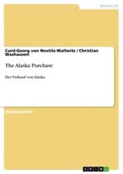 Cover von The Alaska Purchase
