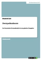 Cover von Zweiquellentheorie