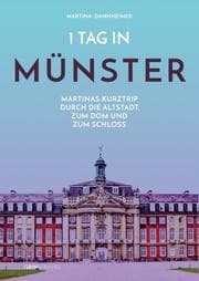 Cover von 1 Tag in Münster
