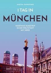 Cover von 1 Tag in München