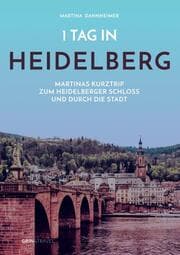 Cover von 1 Tag in Heidelberg