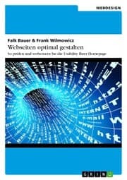 Cover von Webseiten optimal gestalten